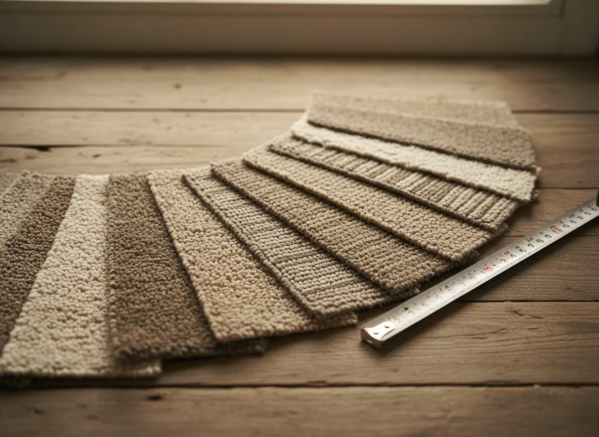 Carpet Installation Danevang, TX FAQs